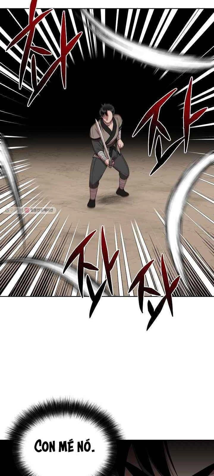 Vua Của Rồng Lửa Chapter 33 - 20