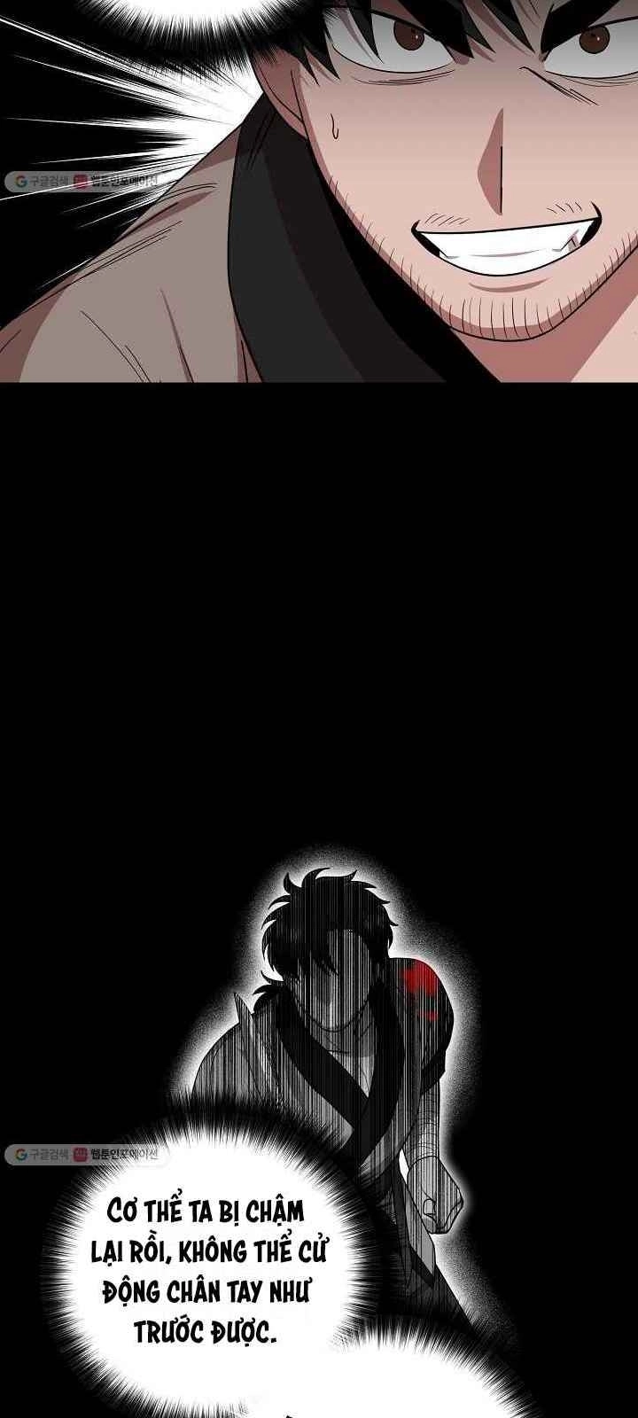 Vua Của Rồng Lửa Chapter 33 - 21