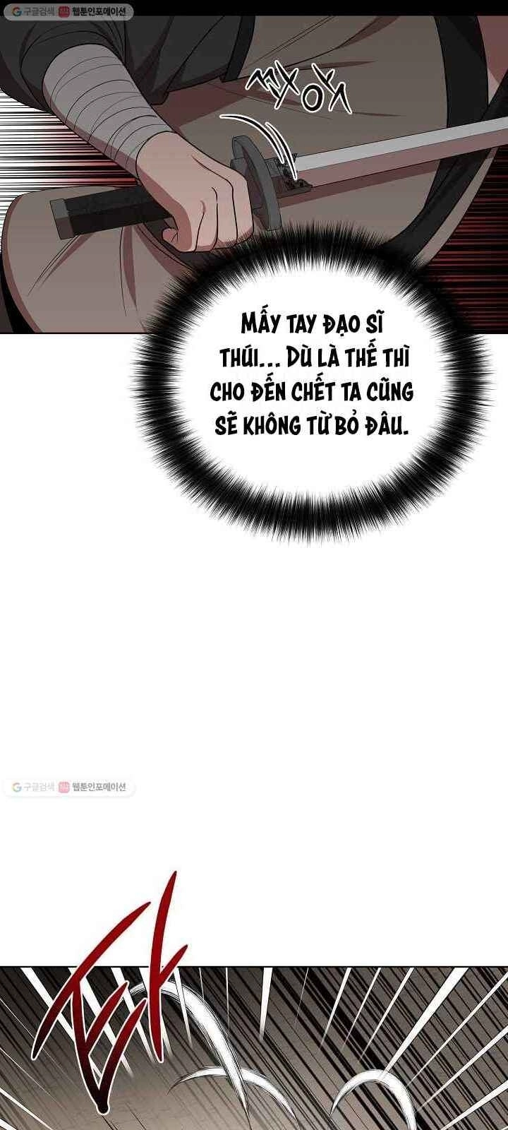 Vua Của Rồng Lửa Chapter 33 - 23