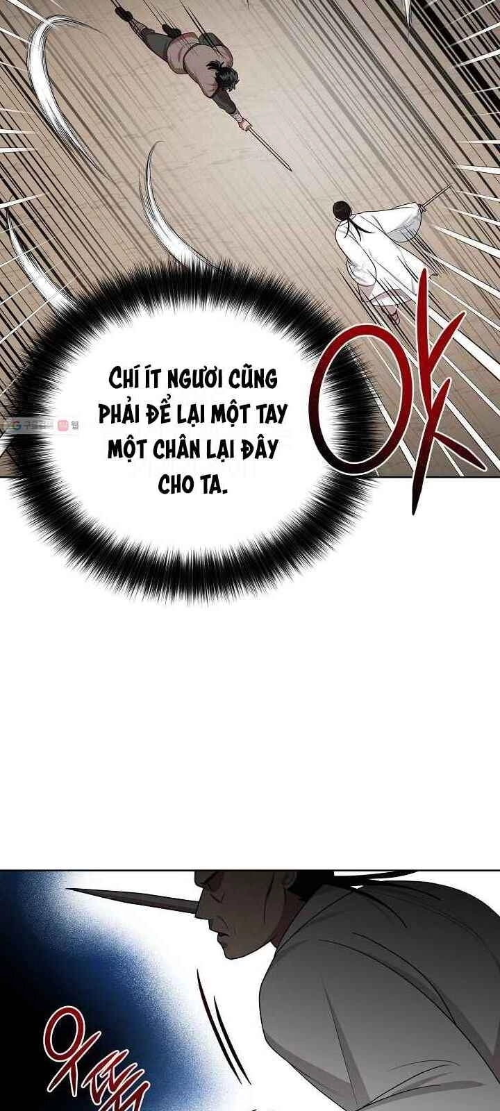 Vua Của Rồng Lửa Chapter 33 - 24