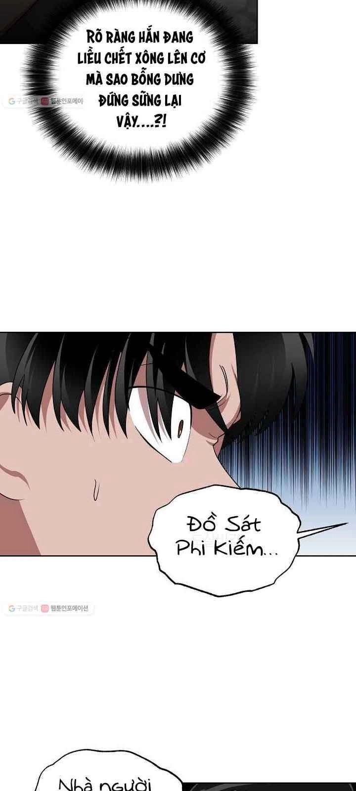 Vua Của Rồng Lửa Chapter 33 - 27