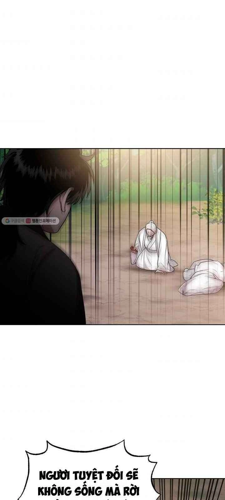 Vua Của Rồng Lửa Chapter 33 - 33