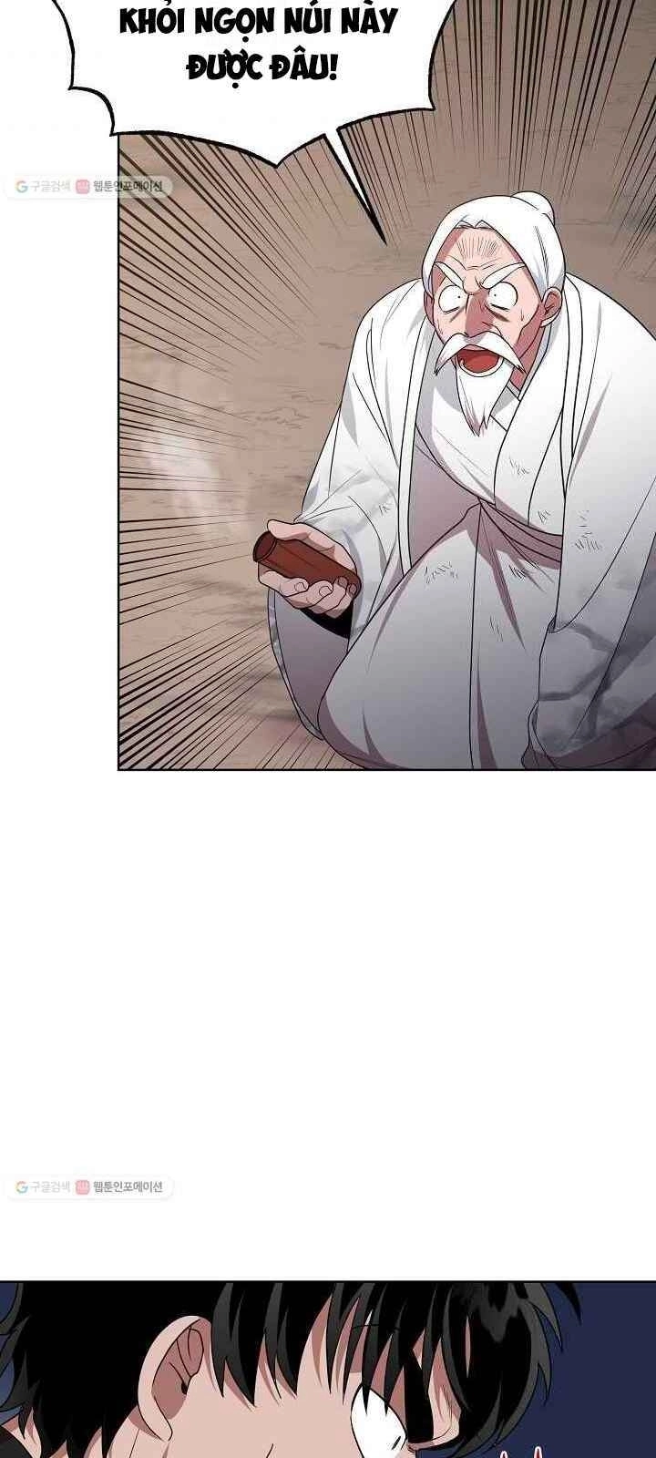 Vua Của Rồng Lửa Chapter 33 - 34