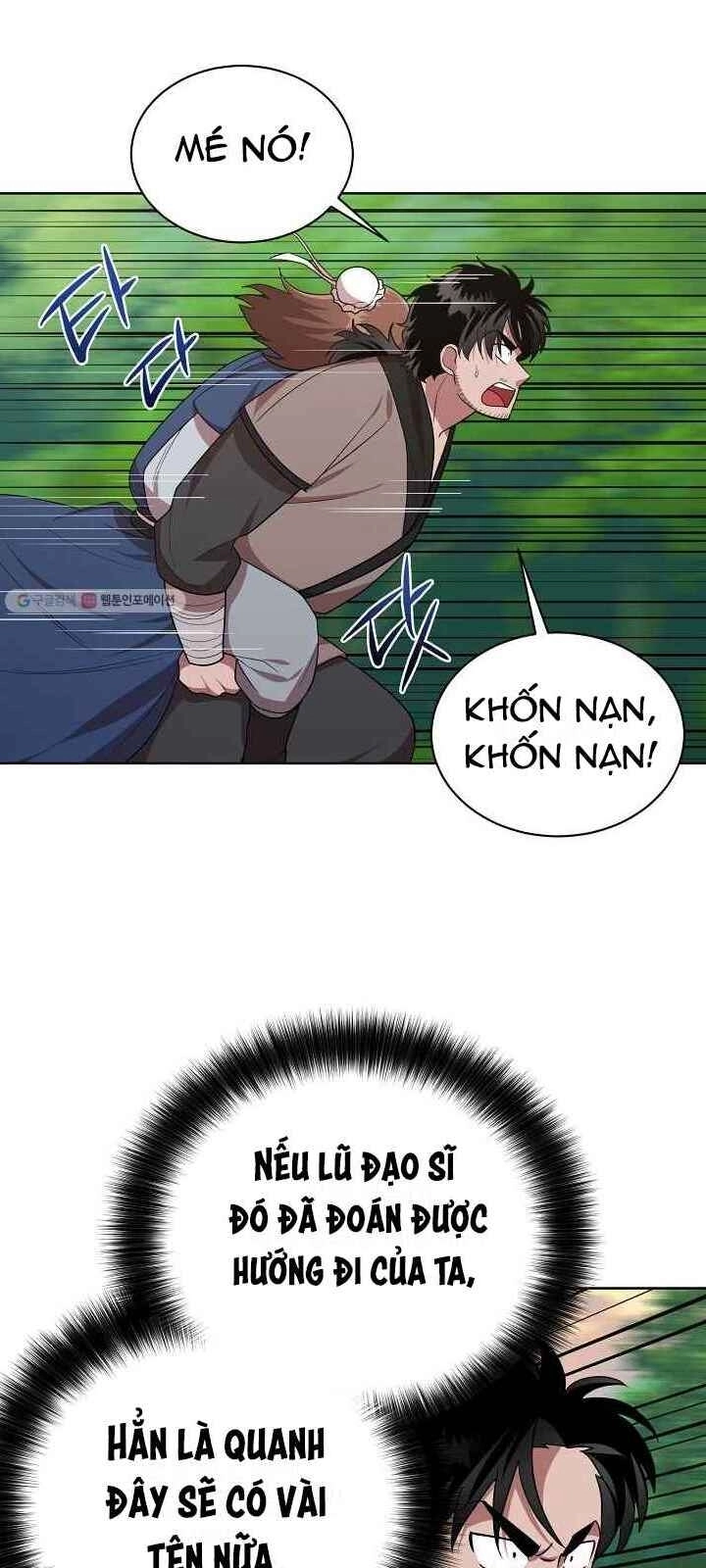 Vua Của Rồng Lửa Chapter 33 - 38