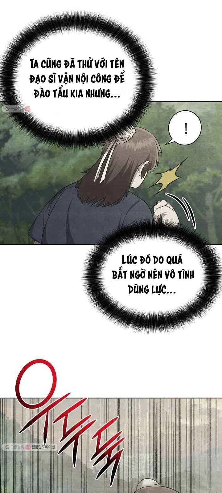 Vua Của Rồng Lửa Chapter 33 - 44