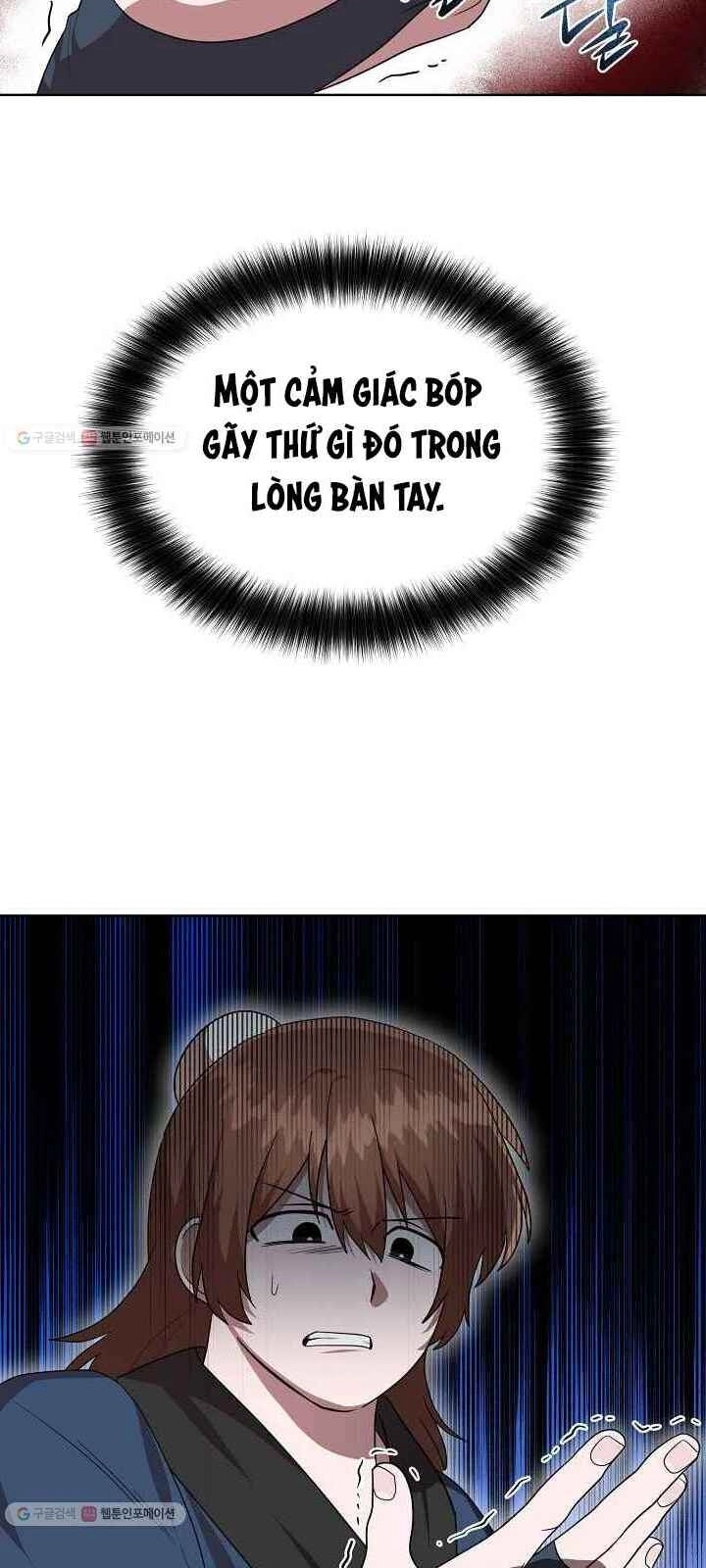 Vua Của Rồng Lửa Chapter 33 - 46