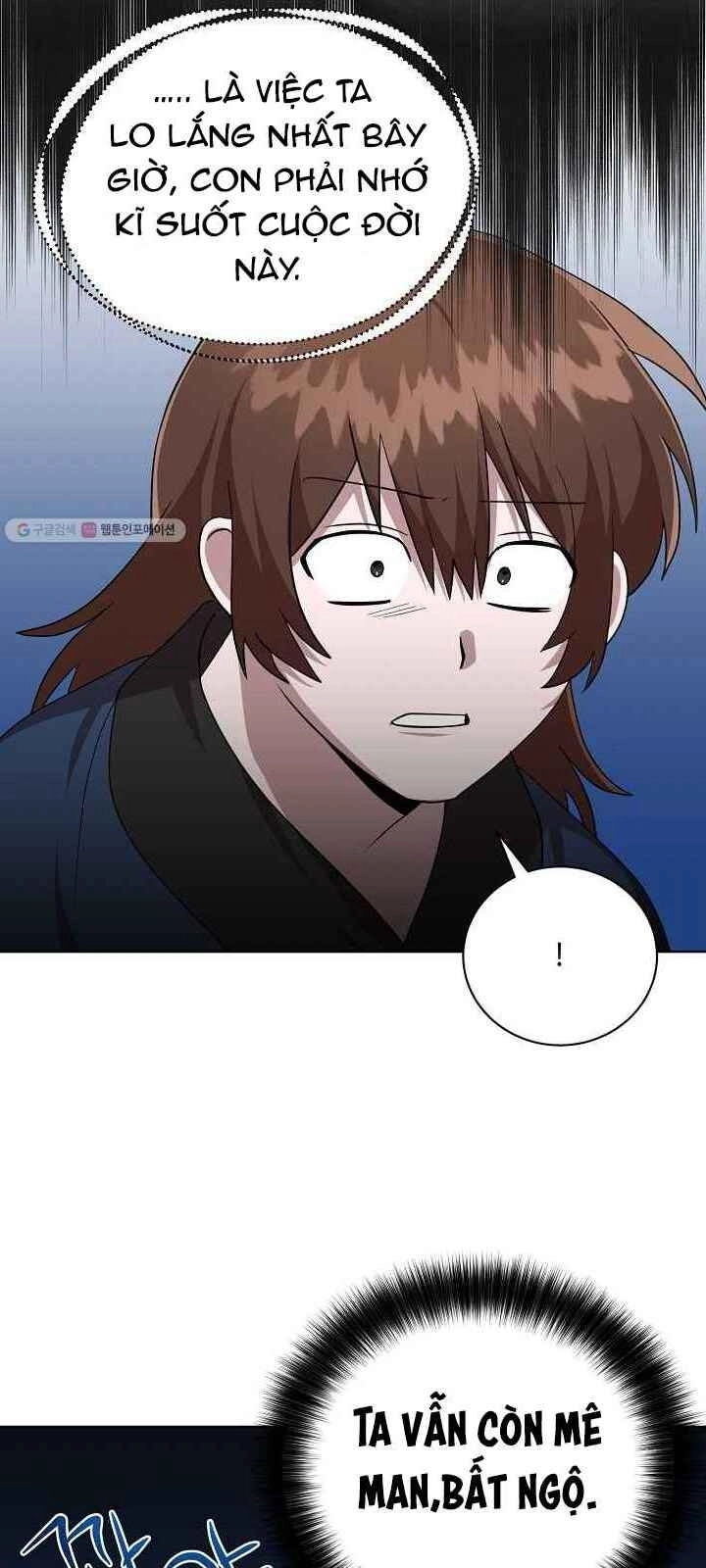 Vua Của Rồng Lửa Chapter 33 - 48