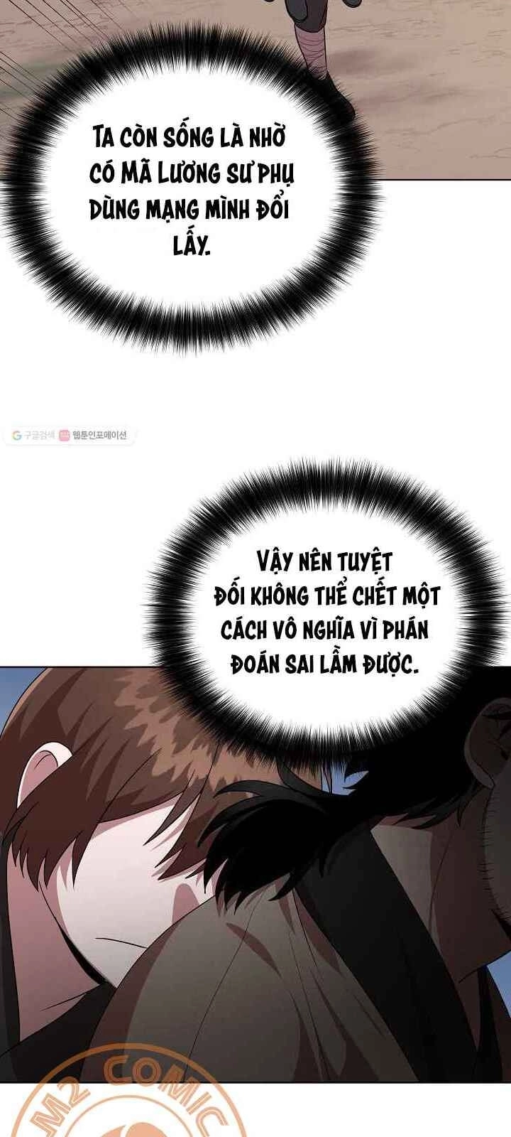 Vua Của Rồng Lửa Chapter 33 - 51