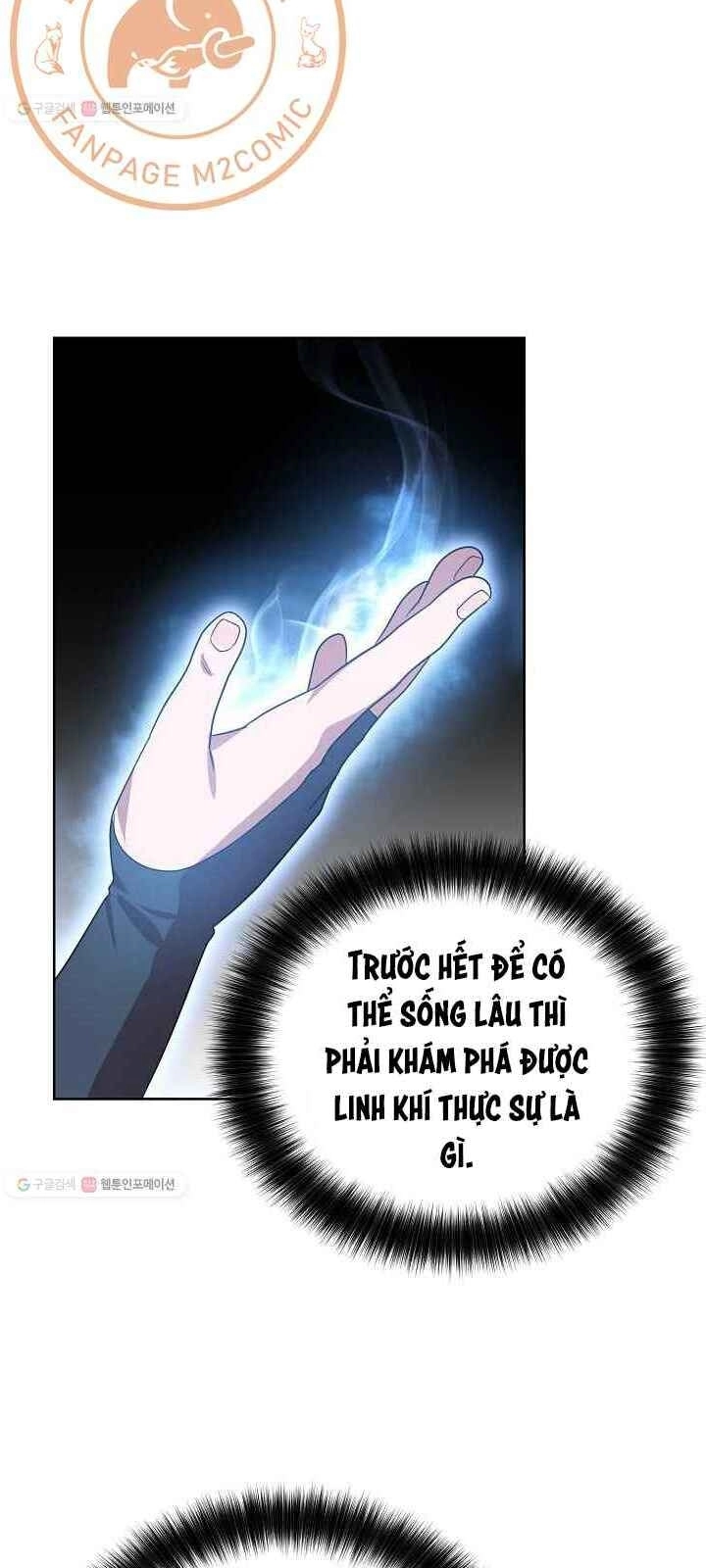 Vua Của Rồng Lửa Chapter 33 - 52