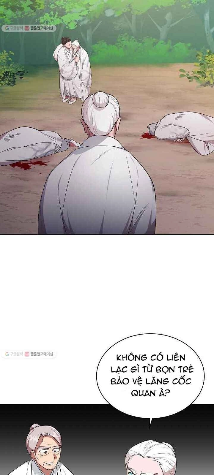 Vua Của Rồng Lửa Chapter 33 - 57