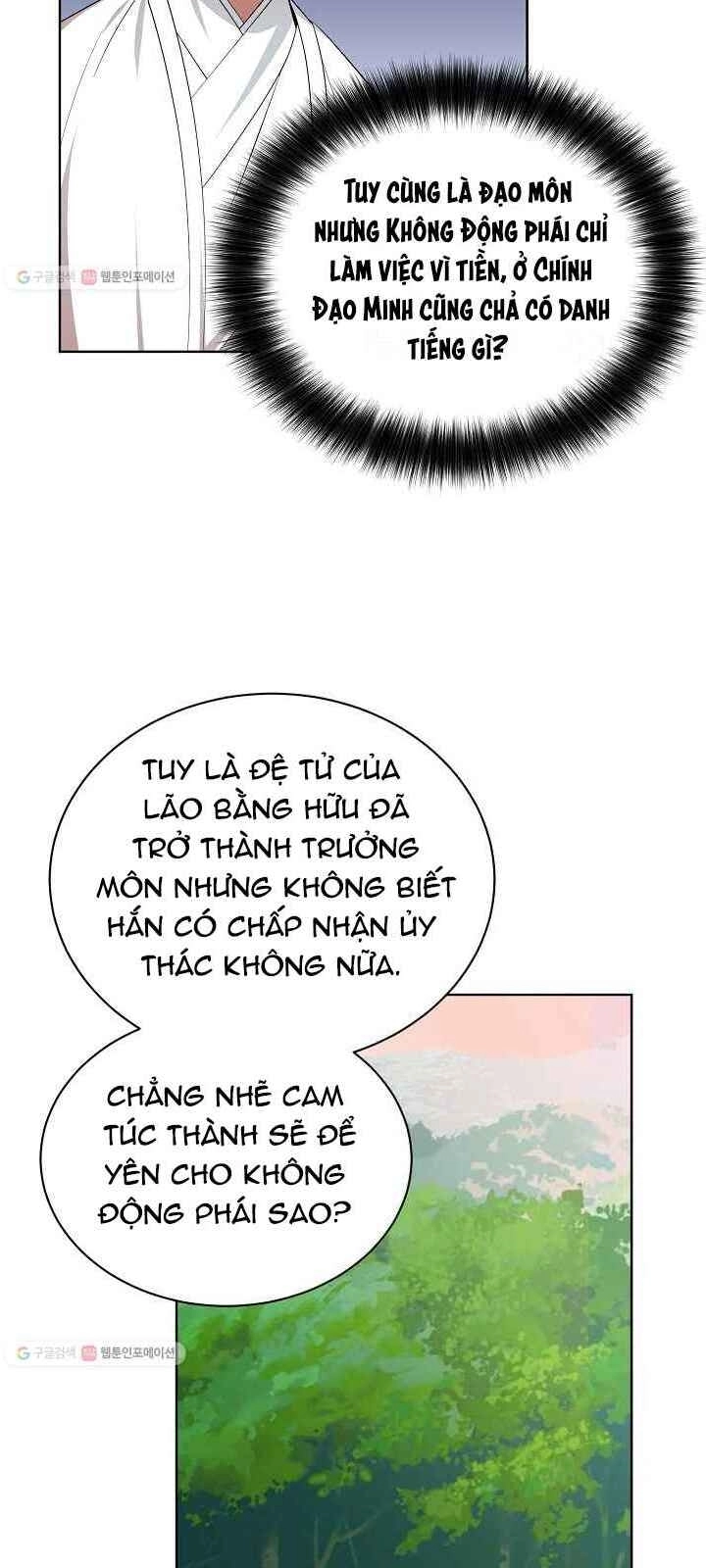 Vua Của Rồng Lửa Chapter 33 - 61