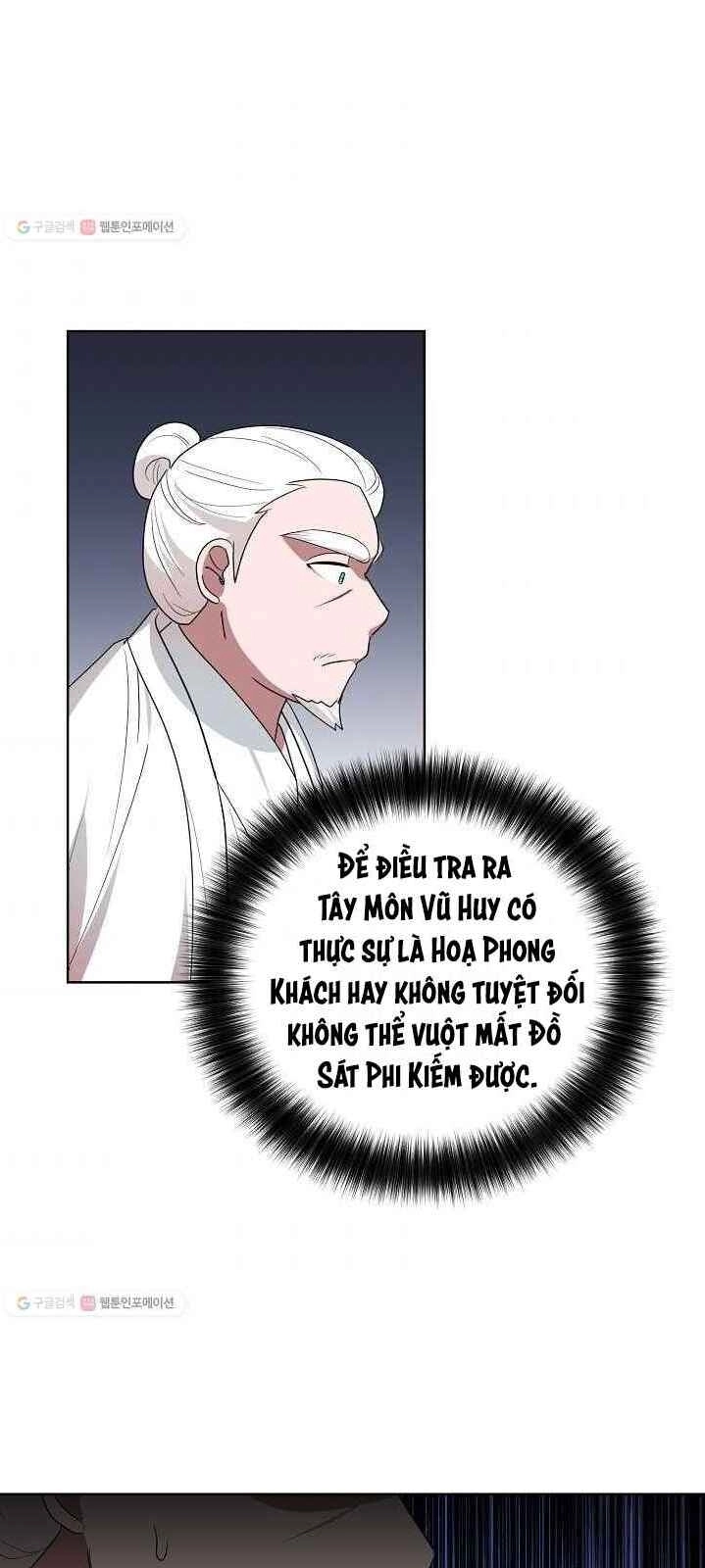 Vua Của Rồng Lửa Chapter 33 - 63