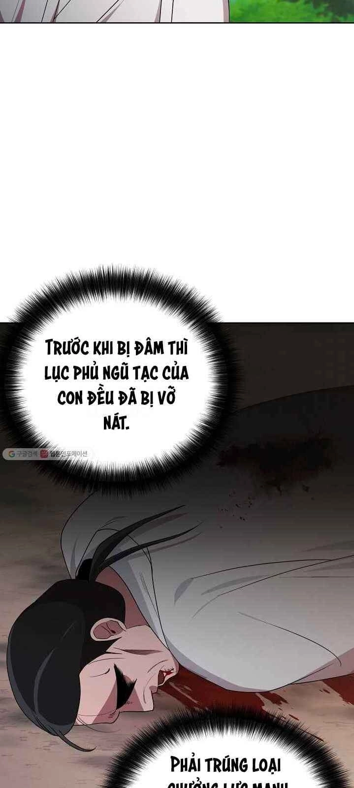 Vua Của Rồng Lửa Chapter 33 - 66