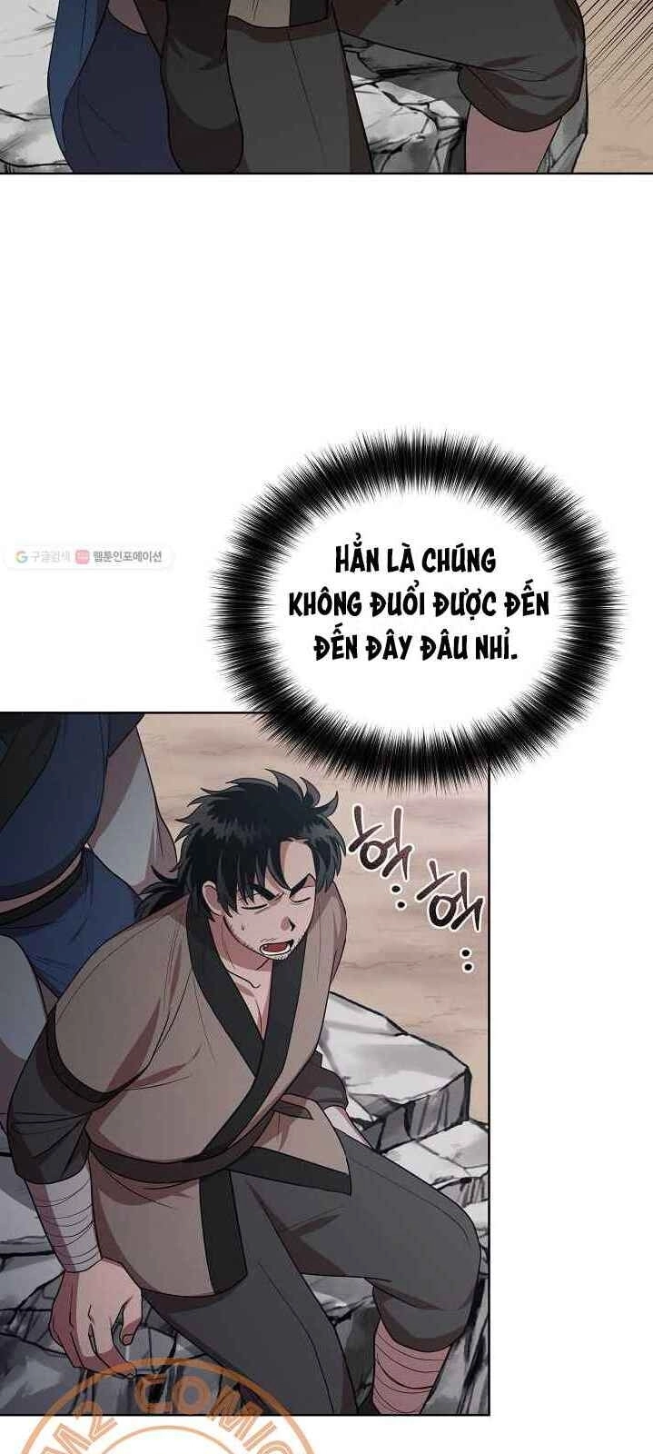 Vua Của Rồng Lửa Chapter 34 - 4