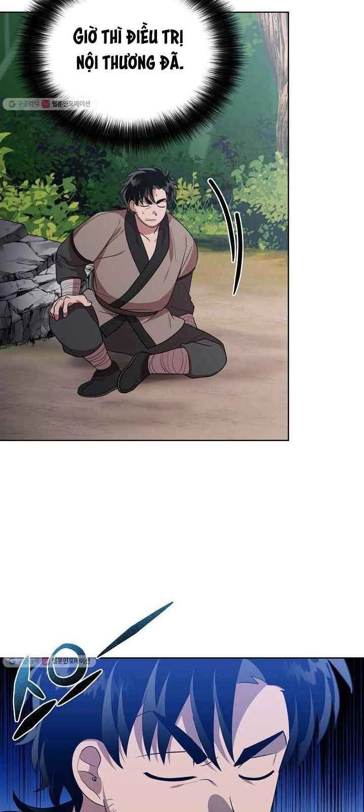 Vua Của Rồng Lửa Chapter 34 - 7