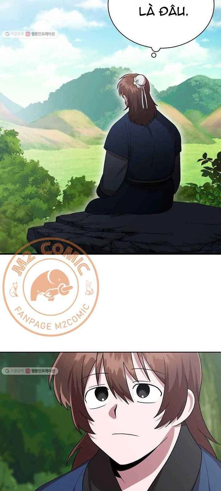 Vua Của Rồng Lửa Chapter 34 - 12