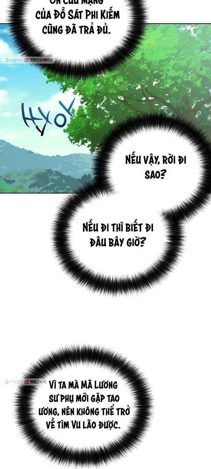 Vua Của Rồng Lửa Chapter 34 - 14