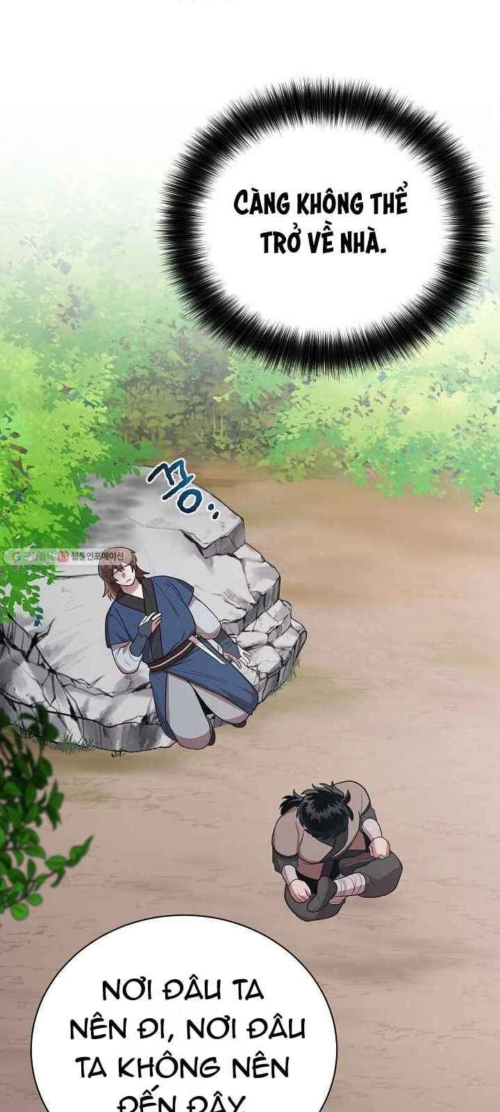 Vua Của Rồng Lửa Chapter 34 - 15