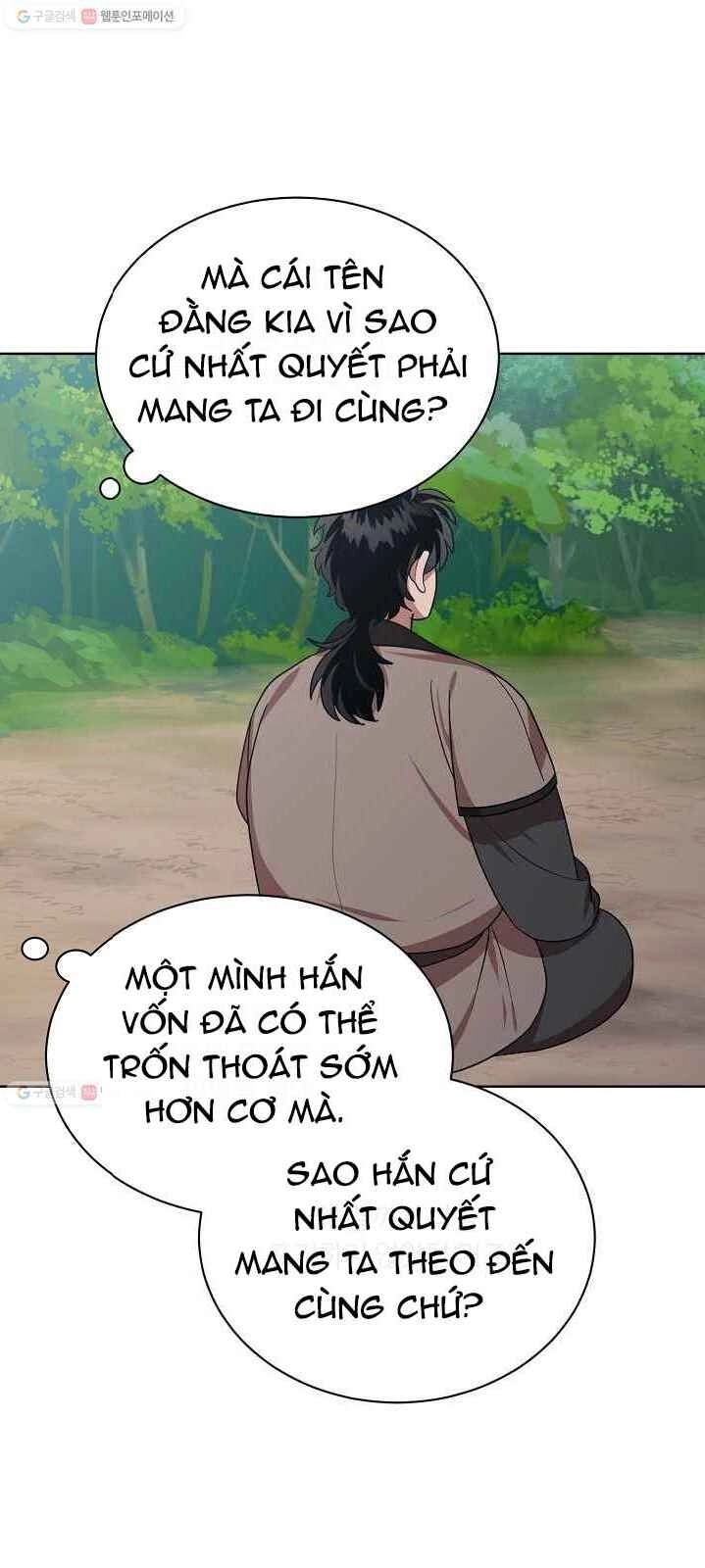 Vua Của Rồng Lửa Chapter 34 - 17