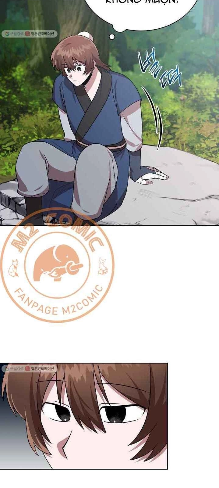 Vua Của Rồng Lửa Chapter 34 - 19