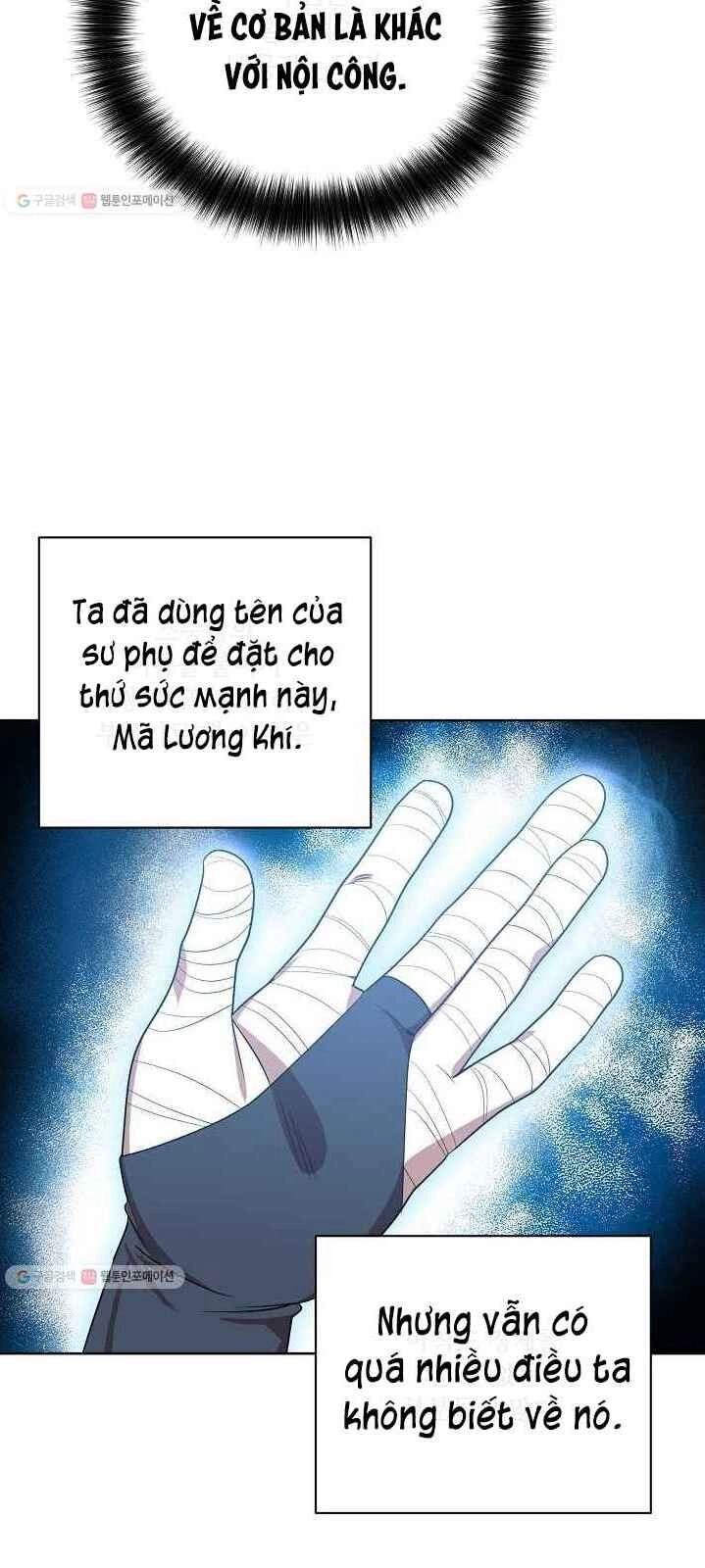 Vua Của Rồng Lửa Chapter 34 - 21