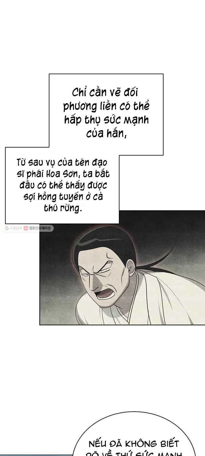 Vua Của Rồng Lửa Chapter 34 - 22