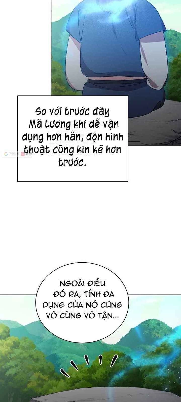 Vua Của Rồng Lửa Chapter 34 - 25