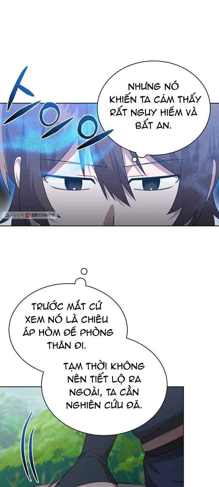 Vua Của Rồng Lửa Chapter 34 - 27