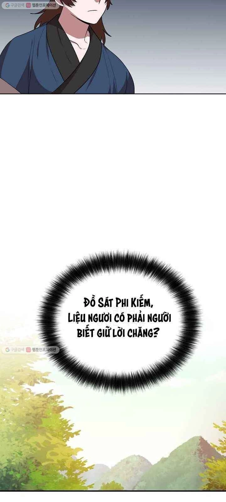 Vua Của Rồng Lửa Chapter 34 - 30