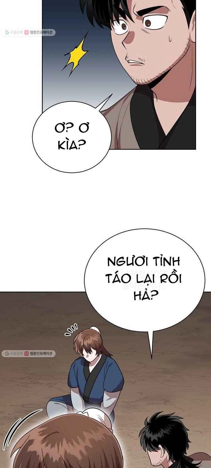 Vua Của Rồng Lửa Chapter 34 - 32