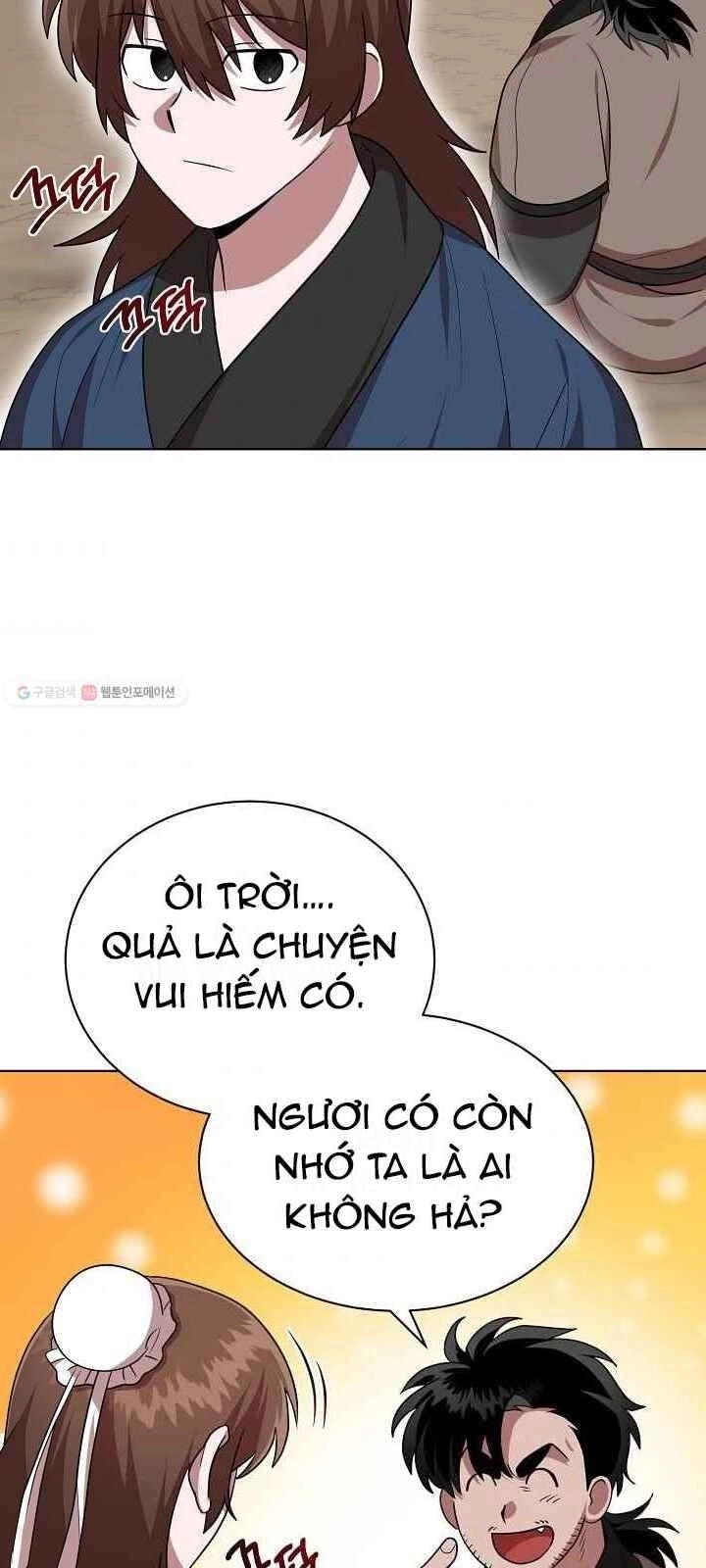 Vua Của Rồng Lửa Chapter 34 - 33