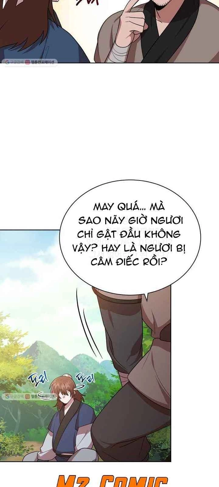 Vua Của Rồng Lửa Chapter 34 - 34