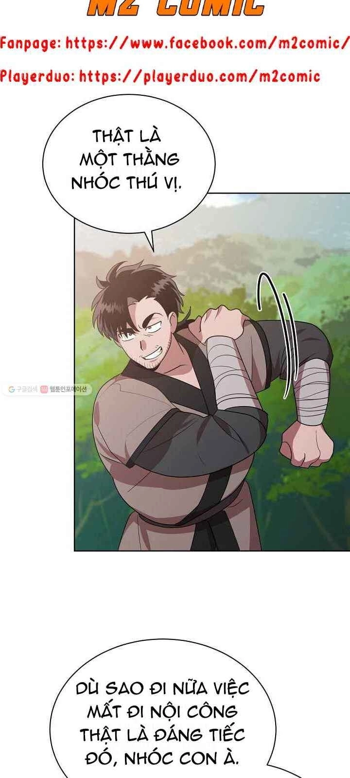 Vua Của Rồng Lửa Chapter 34 - 35