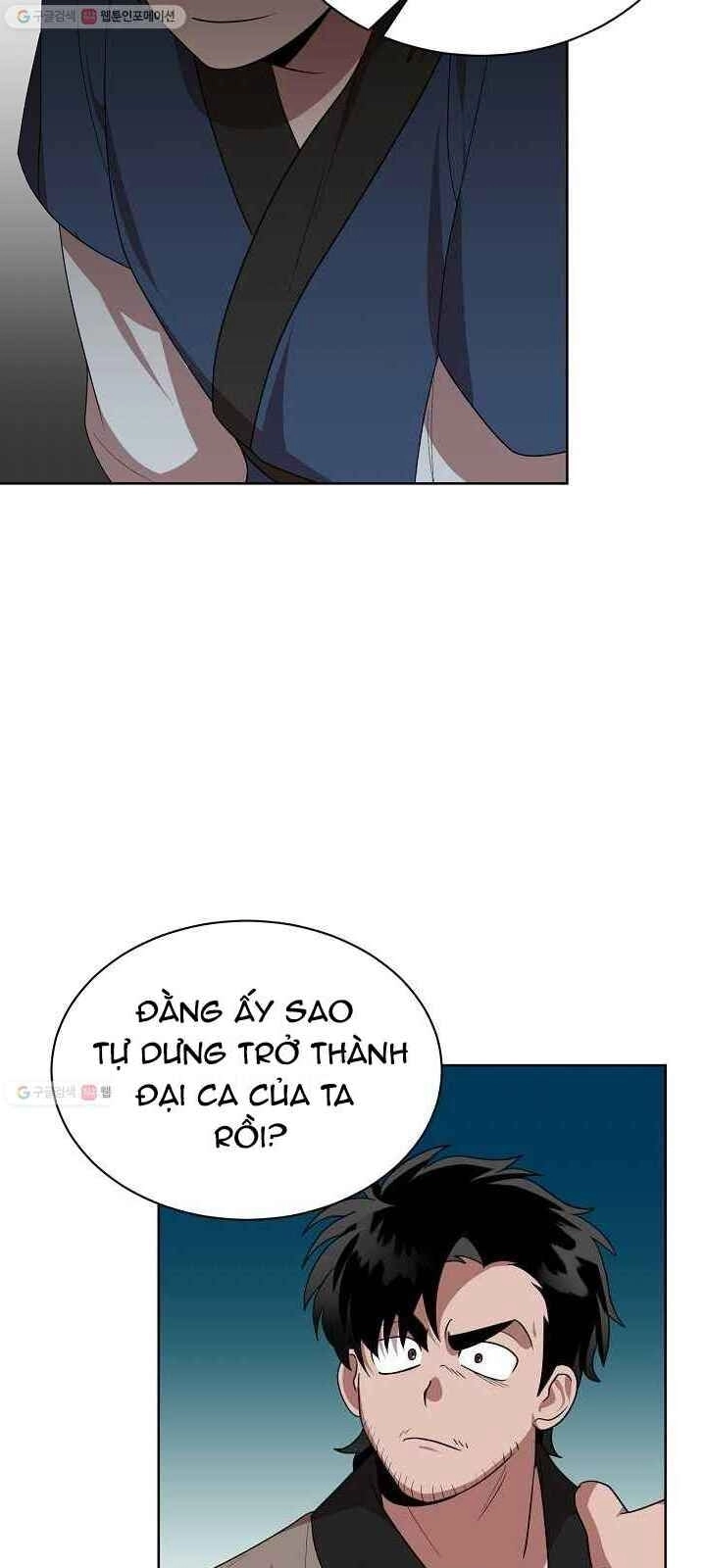 Vua Của Rồng Lửa Chapter 34 - 37