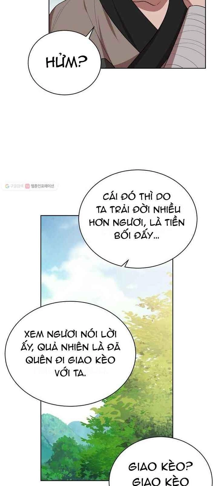 Vua Của Rồng Lửa Chapter 34 - 38
