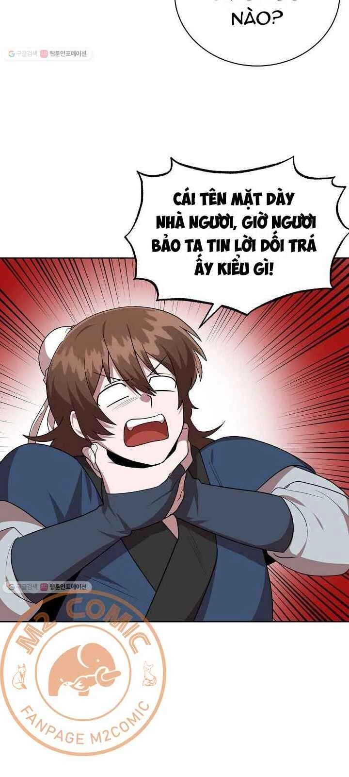 Vua Của Rồng Lửa Chapter 34 - 39