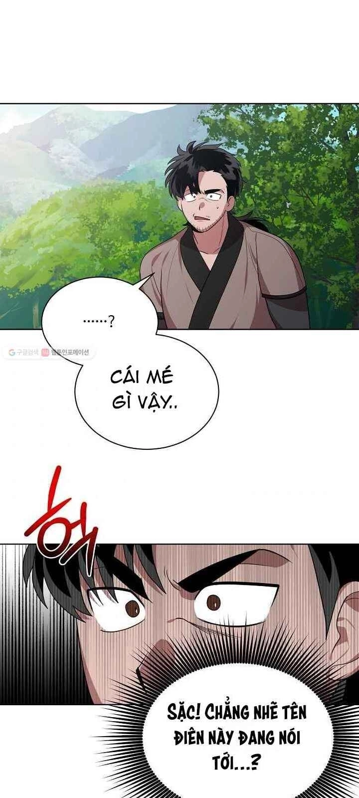 Vua Của Rồng Lửa Chapter 34 - 40