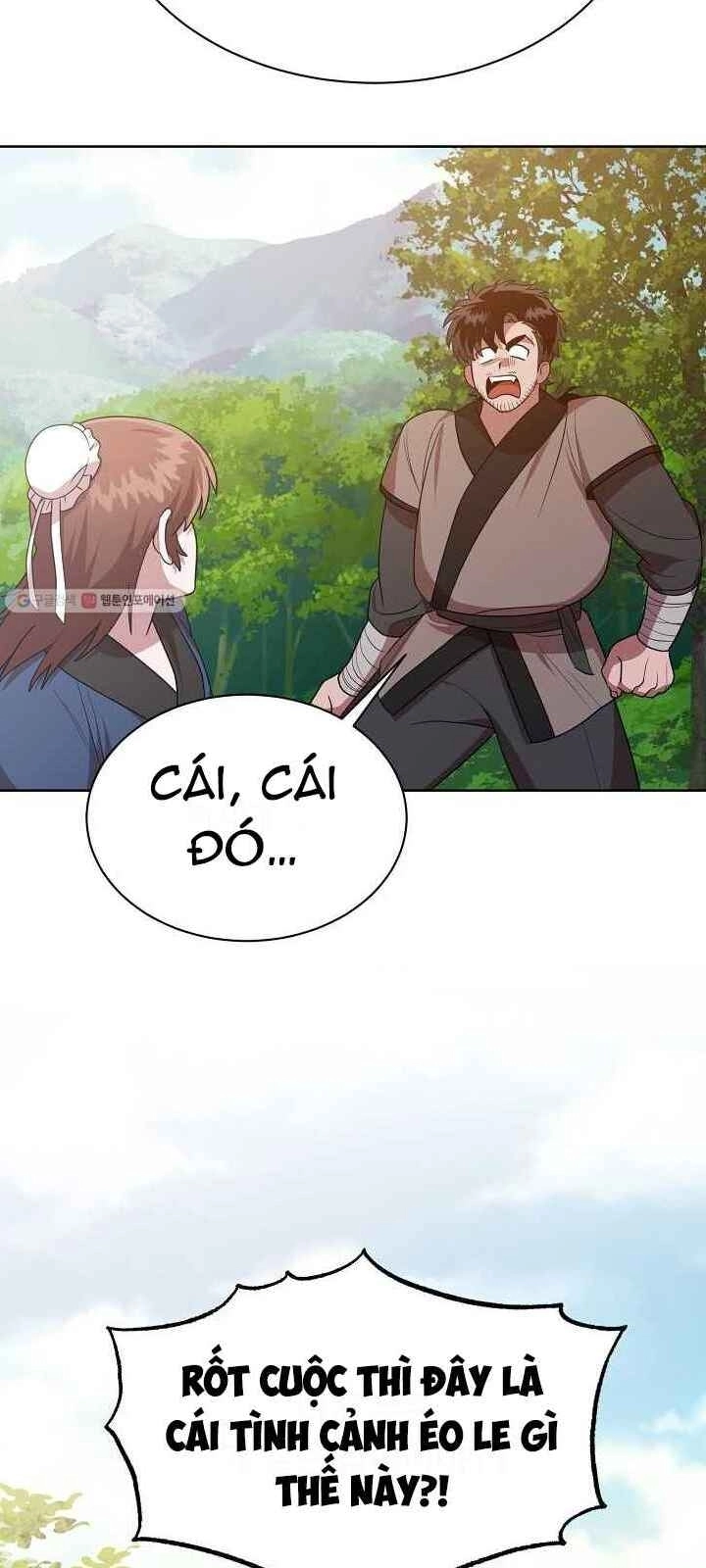 Vua Của Rồng Lửa Chapter 34 - 44