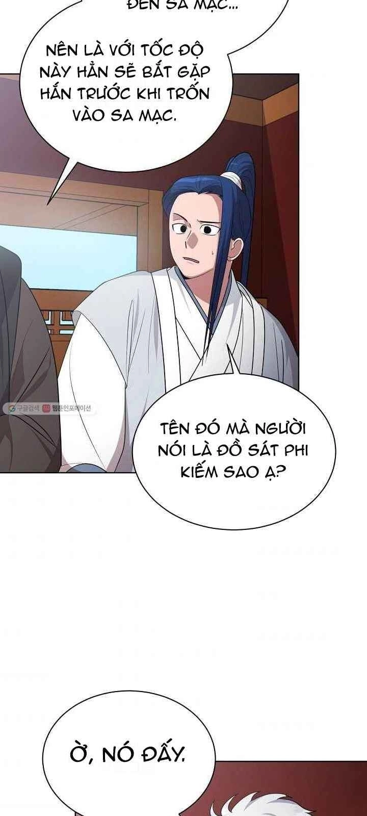 Vua Của Rồng Lửa Chapter 34 - 48