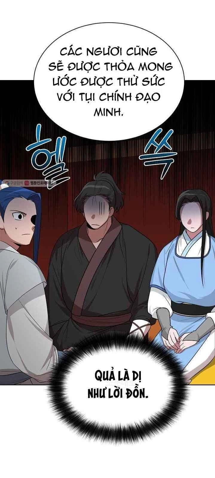 Vua Của Rồng Lửa Chapter 34 - 51