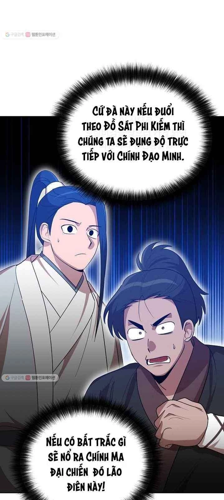 Vua Của Rồng Lửa Chapter 34 - 52