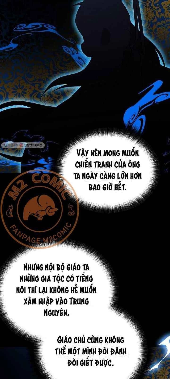 Vua Của Rồng Lửa Chapter 34 - 58