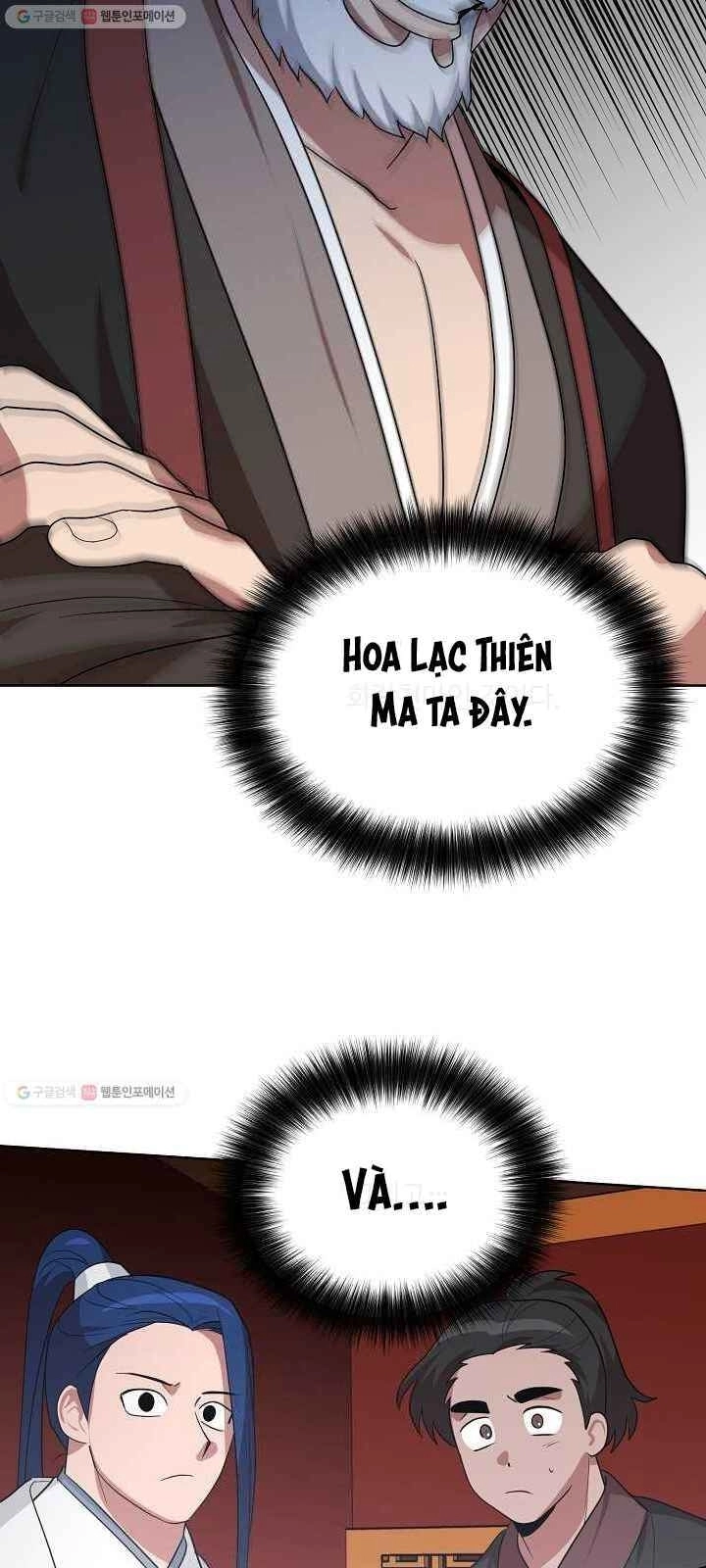 Vua Của Rồng Lửa Chapter 34 - 61