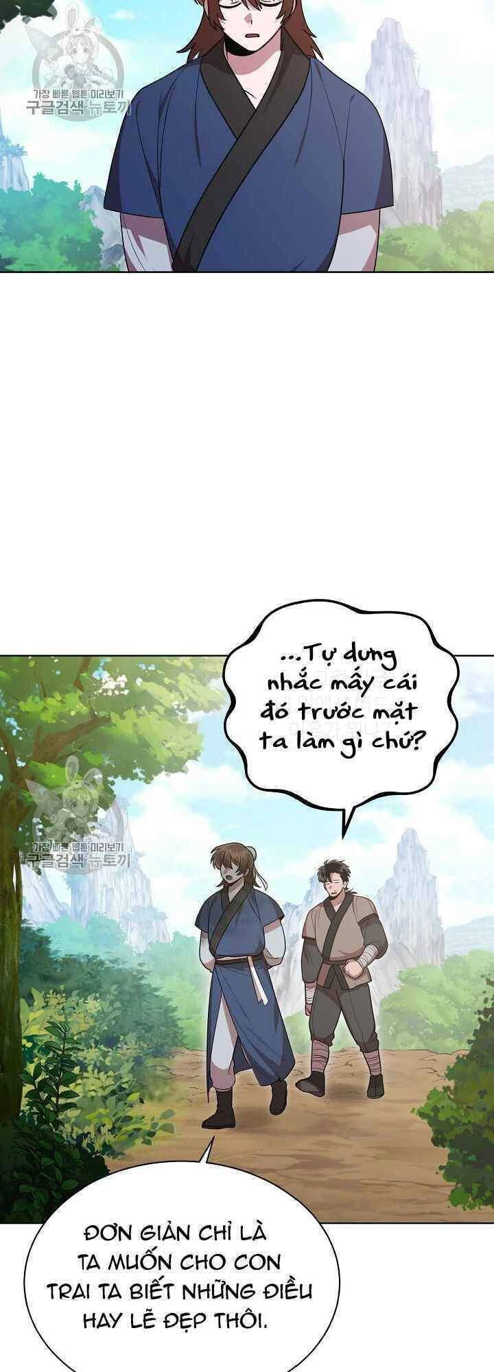 Vua Của Rồng Lửa Chapter 35 - 4