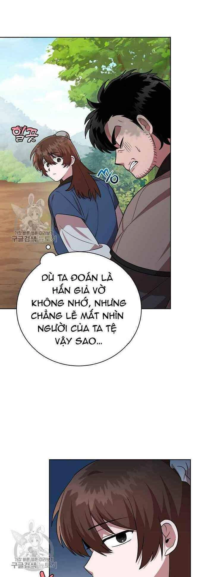 Vua Của Rồng Lửa Chapter 35 - 7