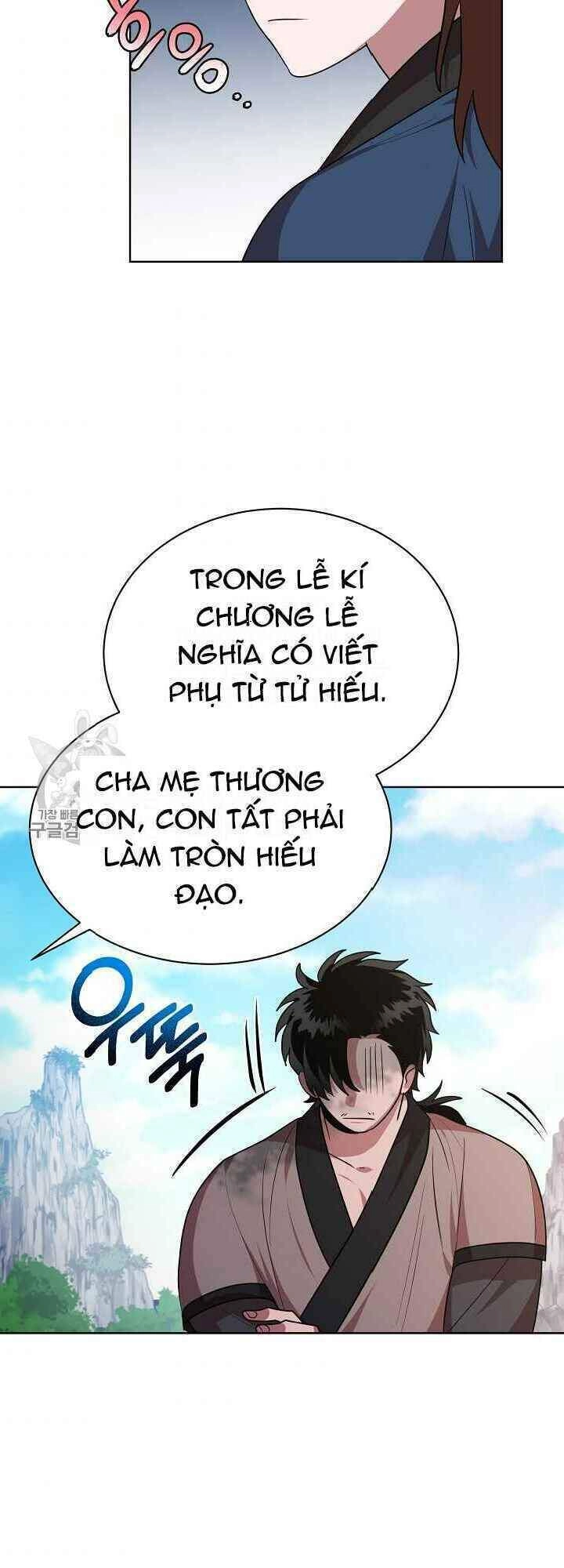 Vua Của Rồng Lửa Chapter 35 - 8