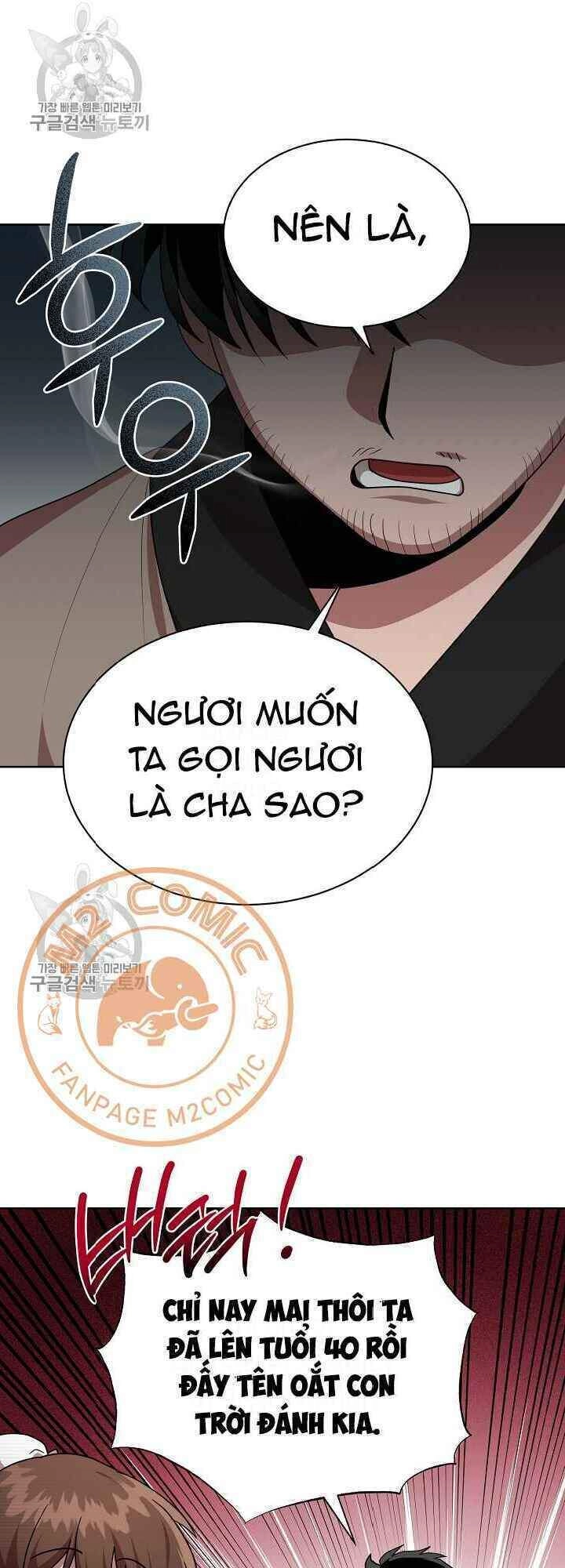 Vua Của Rồng Lửa Chapter 35 - 9