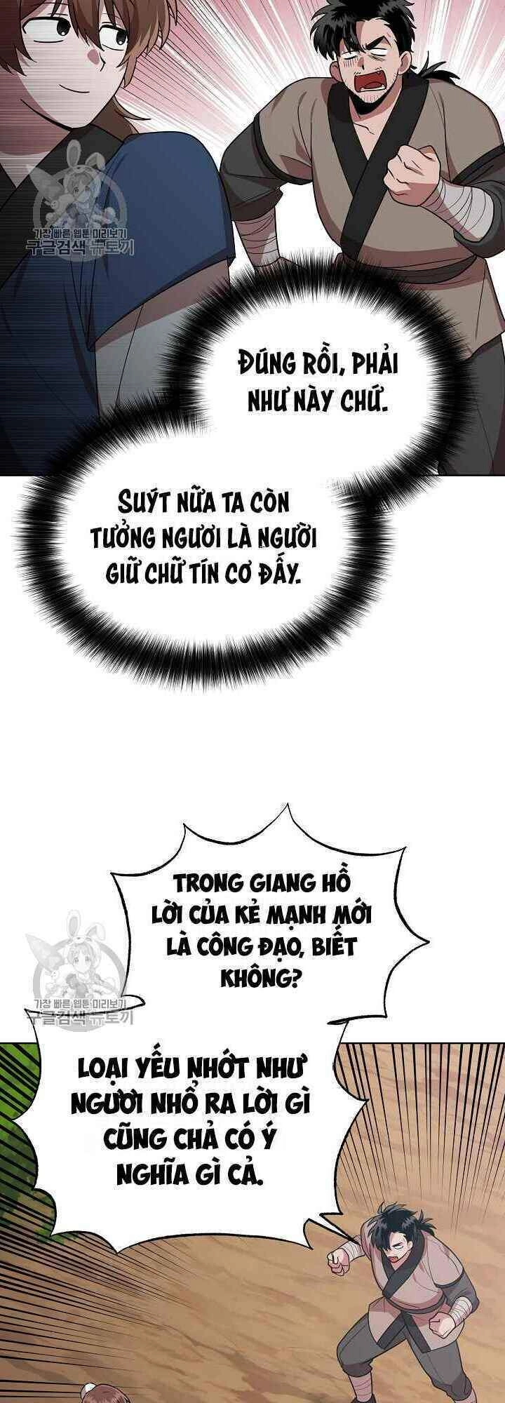 Vua Của Rồng Lửa Chapter 35 - 10
