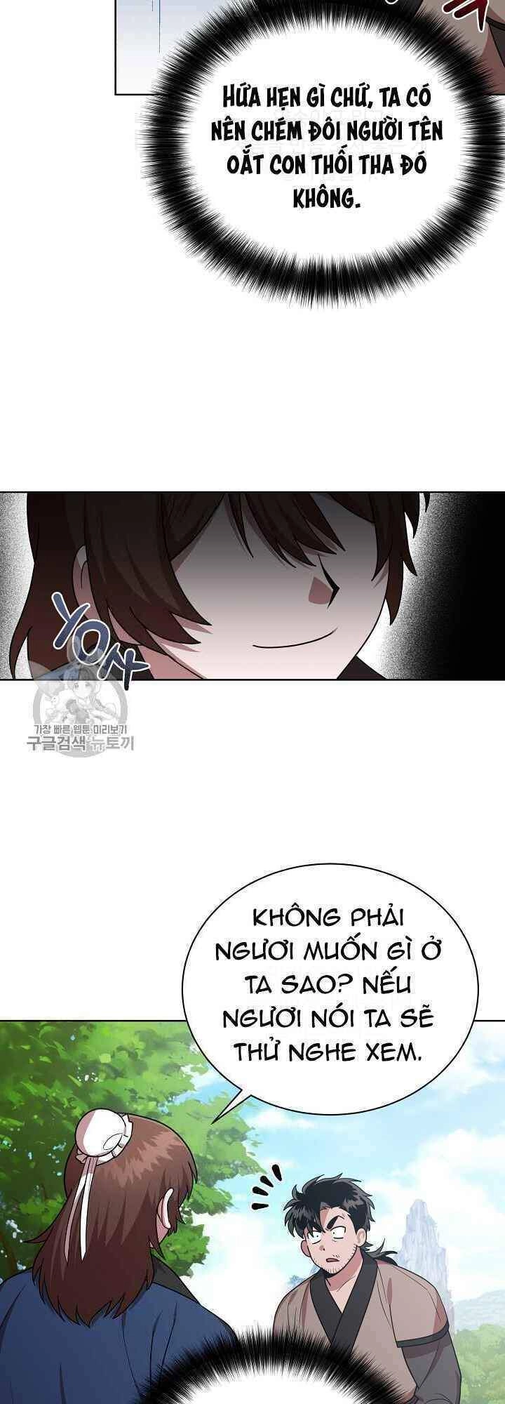 Vua Của Rồng Lửa Chapter 35 - 18