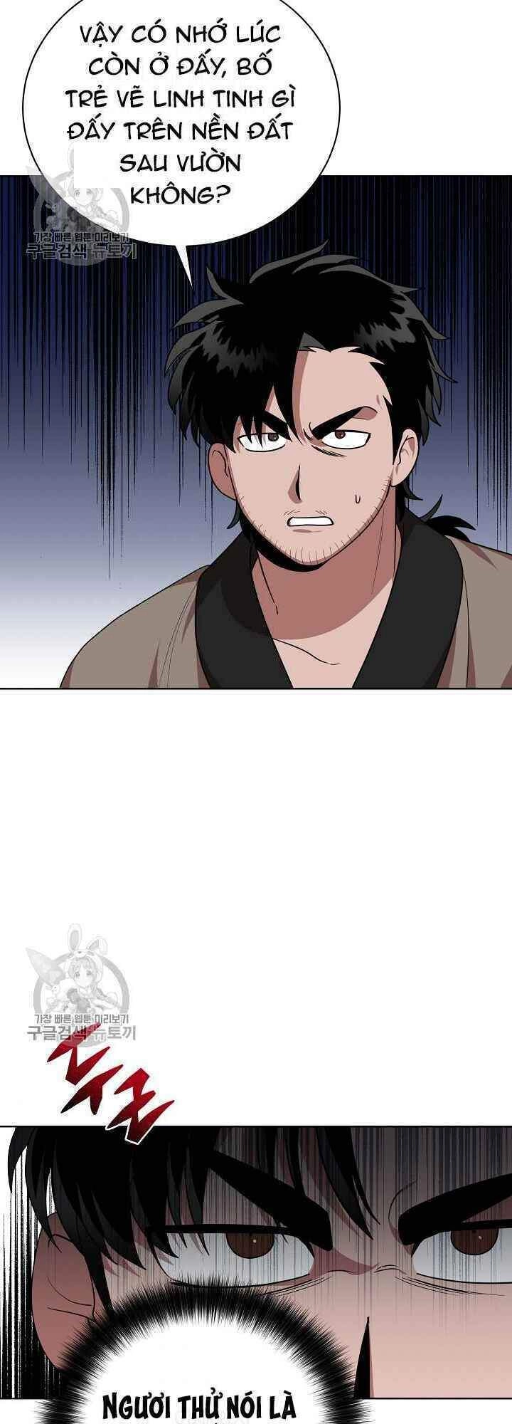 Vua Của Rồng Lửa Chapter 35 - 20